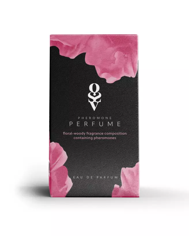 Image du Parfum Floral Woody Sexy 30 ml par Obsessive-2