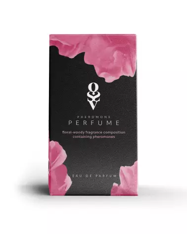 Image du Parfum Floral Woody Sexy 30 ml par Obsessive-2