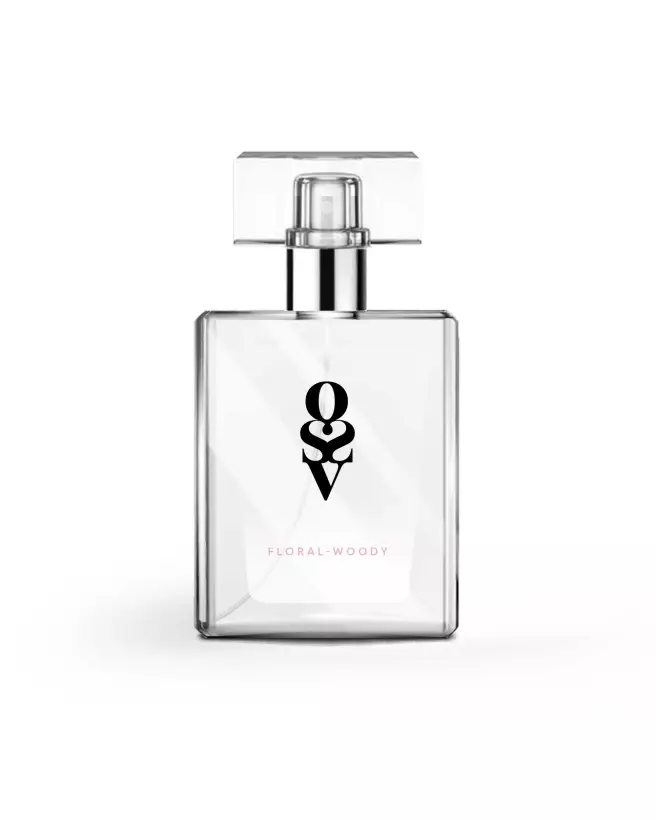 Image du Parfum Floral Woody Sexy 30 ml par Obsessive-3