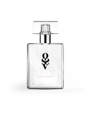 Image du Parfum Floral Woody Sexy 30 ml par Obsessive-3
