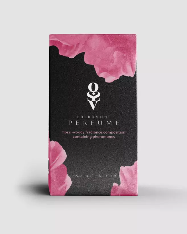Image du Parfum Floral Woody Sexy 30 ml par Obsessive-5