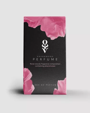 Image du Parfum Floral Woody Sexy 30 ml par Obsessive-5