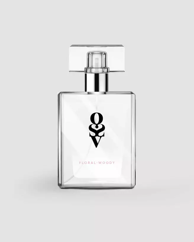 Image du Parfum Floral Woody Sexy 30 ml par Obsessive-6