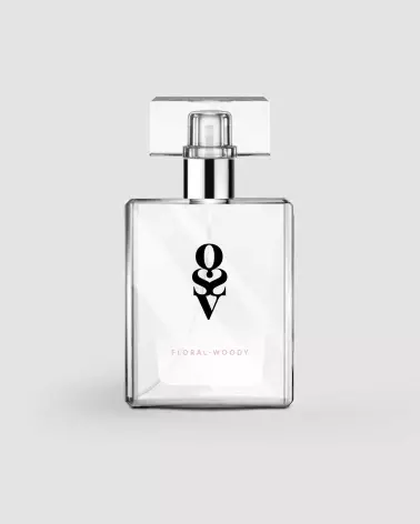 Image du Parfum Floral Woody Sexy 30 ml par Obsessive-6