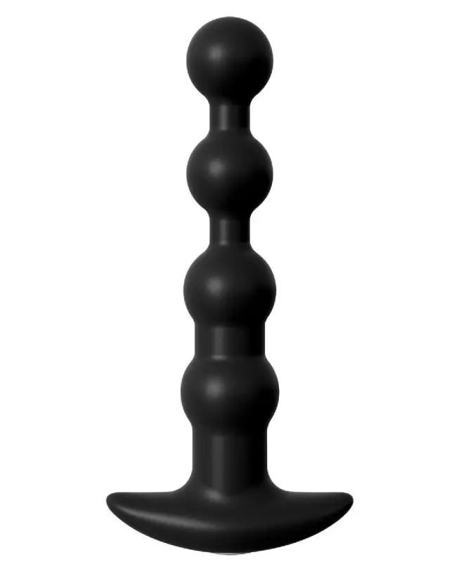 Image des Perles Anales Rechargeables Anal Fantasy Elite, Chapelet Anal de Haute Qualité-2