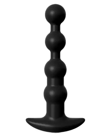 Image des Perles Anales Rechargeables Anal Fantasy Elite, Chapelet Anal de Haute Qualité-2