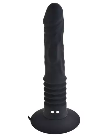 Image du AFE Vibrating Ass Fucker par Anal Fantasy Elite, sextoy innovant pour stimulation intense-2