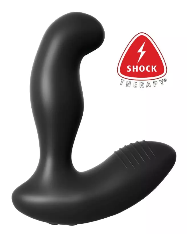 Image du AFE Electro Stim Postate Vibe par Anal Fantasy Elite, stimulateur prostatique électrique pour une expérience in-2