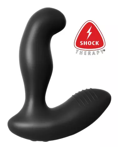 Image du AFE Electro Stim Postate Vibe par Anal Fantasy Elite, stimulateur prostatique électrique pour une expérience in-2