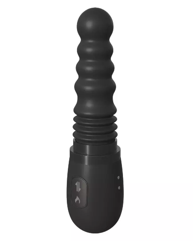 Image du sextoy va-et-vient AFE Gyrating Ass Thruster d'Anal Fantasy Elite-2