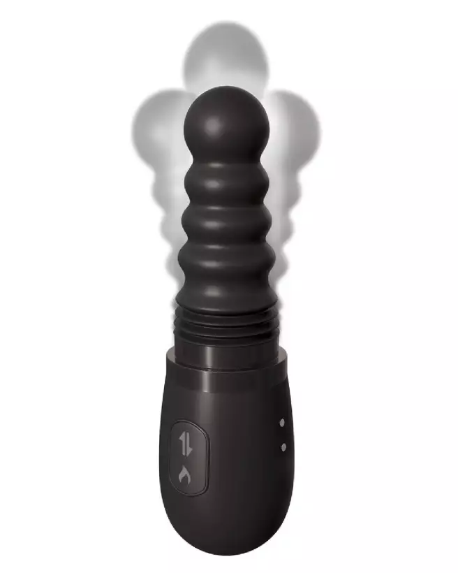 Image du sextoy va-et-vient AFE Gyrating Ass Thruster d'Anal Fantasy Elite-3