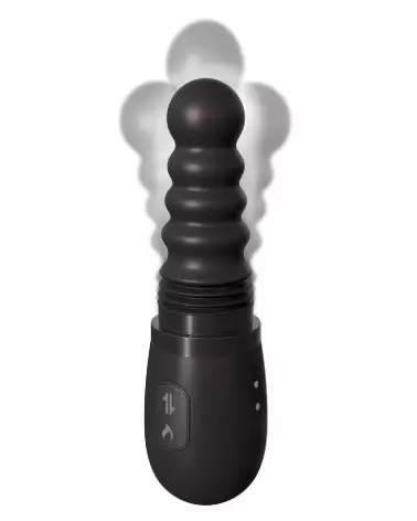 Image du sextoy va-et-vient AFE Gyrating Ass Thruster d'Anal Fantasy Elite-3