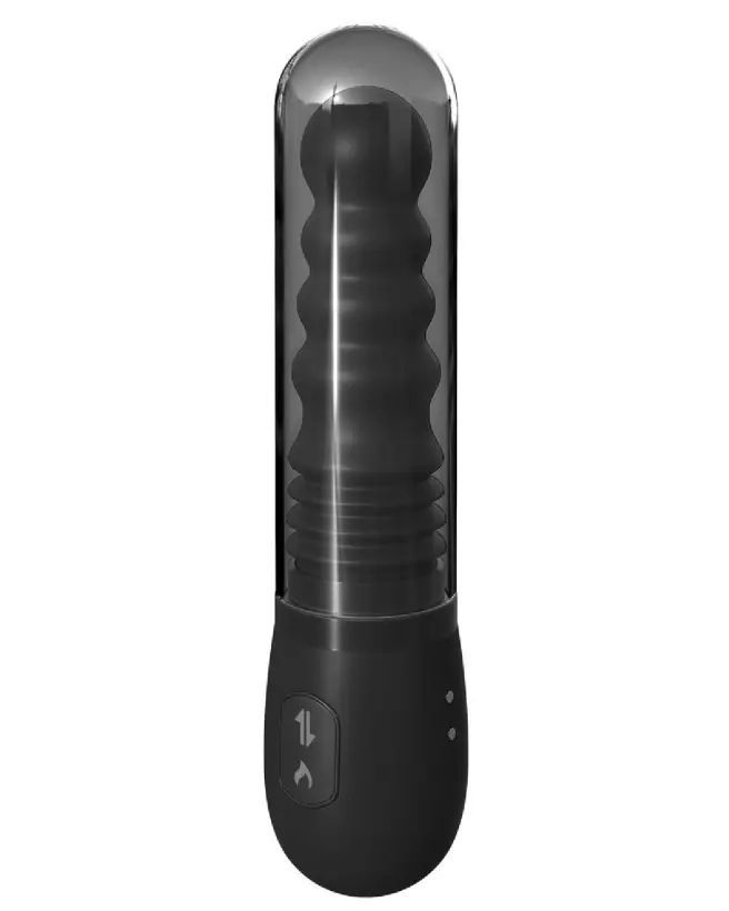 Image du sextoy va-et-vient AFE Gyrating Ass Thruster d'Anal Fantasy Elite-4