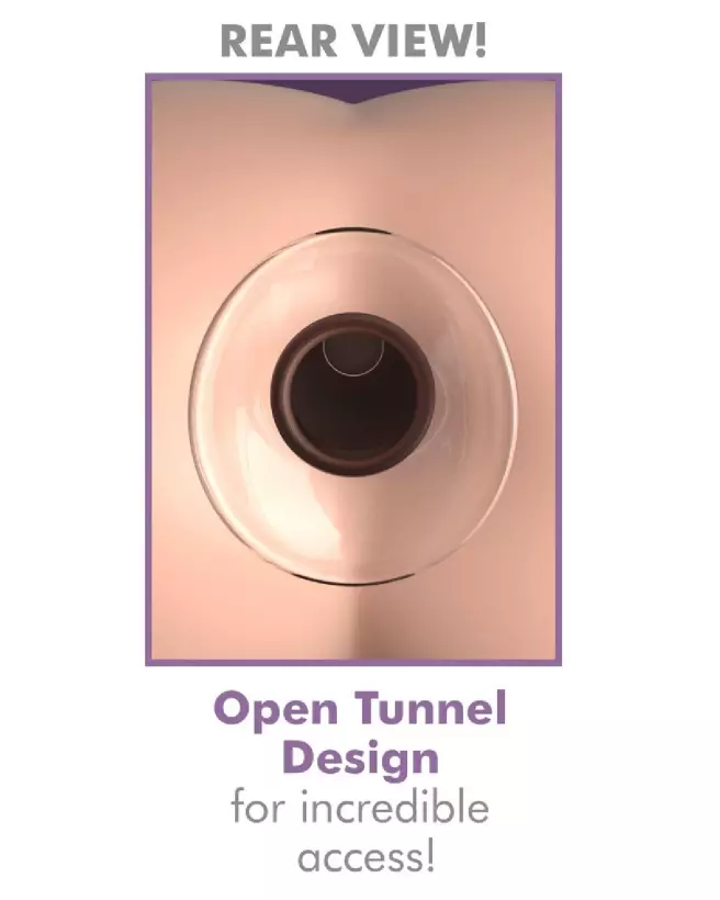 Image AFE Beginner's Anal Gaper - Tunnel Anal de Qualité pour Débutants-4