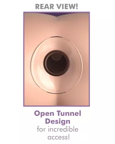 Image AFE Beginner's Anal Gaper - Tunnel Anal de Qualité pour Débutants-4