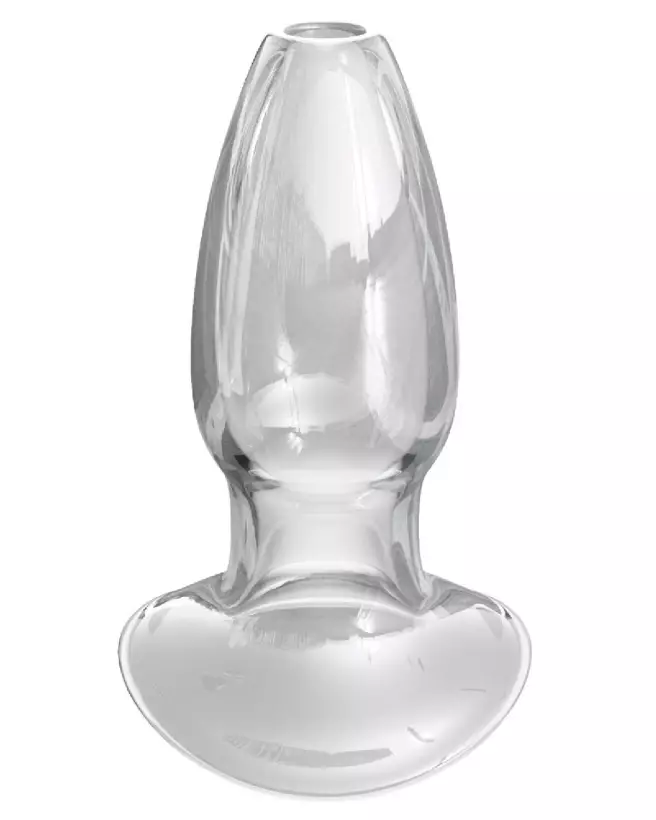 Image du AFE Large Anal Gaper par Anal Fantasy Elite, tunnel anal premium pour plaisir intense-2