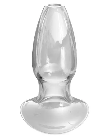 Image du AFE Large Anal Gaper par Anal Fantasy Elite, tunnel anal premium pour plaisir intense-2