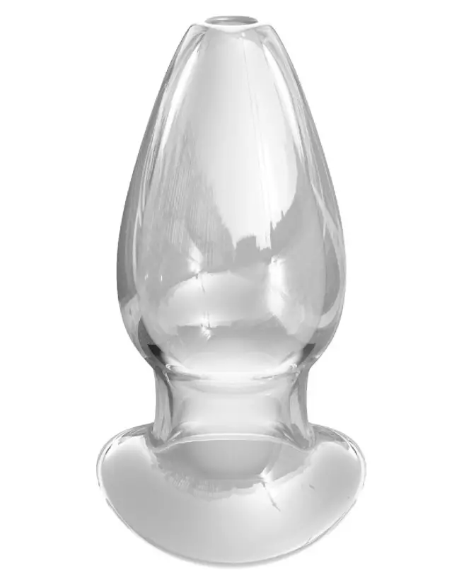Image du Mega Anal Gaper d'Anal Fantasy Elite, tunnel anal extensible pour exploration avancée-2