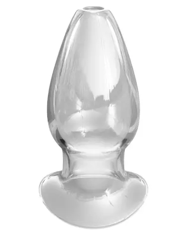Image du Mega Anal Gaper d'Anal Fantasy Elite, tunnel anal extensible pour exploration avancée-2
