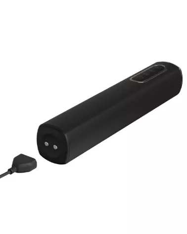AFE Auto-Throb Inflatable Plug par Anal Fantasy Elite pour plaisir anal intensifié-6