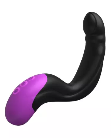 Stimulateur de prostate AFE Hyper Pulse par Anal Fantasy Elite pour massage précis-2