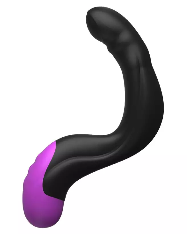 Stimulateur de prostate AFE Hyper Pulse par Anal Fantasy Elite pour massage précis-3