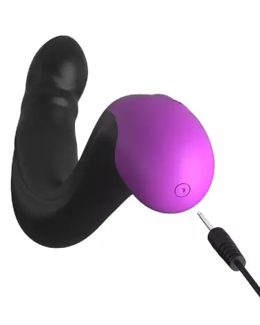 Stimulateur de prostate AFE Hyper Pulse par Anal Fantasy Elite pour massage précis-4