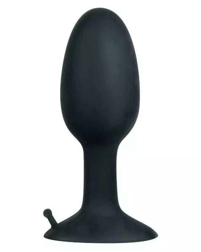Image du Plug Anal Backdoor Friend Small, idéal pour débutants-2