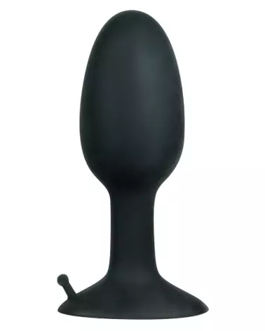 Image du Plug Anal Backdoor Friend Small, idéal pour débutants-2