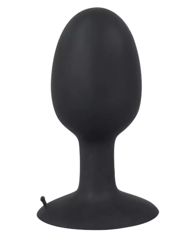 Image du Plug Anal Backdoor Friend XL pour une utilisation confortable et sécurisée-2