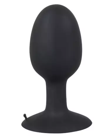 Image du Plug Anal Backdoor Friend XL pour une utilisation confortable et sécurisée-2