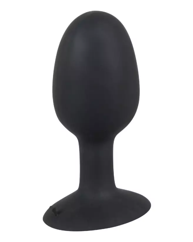 Image du Plug Anal Backdoor Friend XL pour une utilisation confortable et sécurisée-3