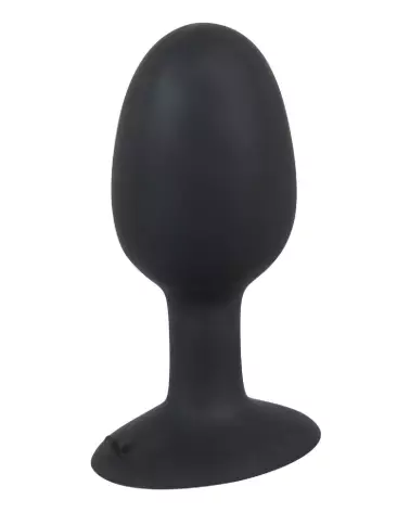 Image du Plug Anal Backdoor Friend XL pour une utilisation confortable et sécurisée-3