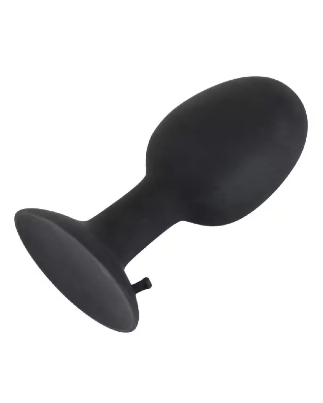 Image du Plug Anal Backdoor Friend XL pour une utilisation confortable et sécurisée-4