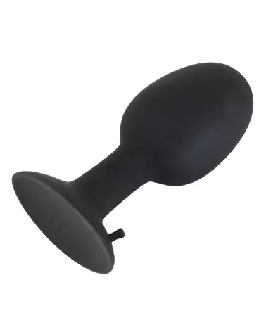 Image du Plug Anal Backdoor Friend XL pour une utilisation confortable et sécurisée-4