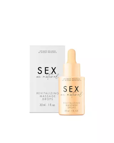 Gouttes de massage intime Bijoux Indiscrets 30ml revitalisantes pour plaisir intime-1