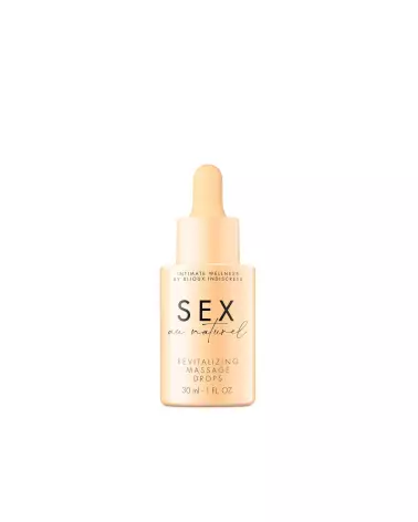 Gouttes de massage intime Bijoux Indiscrets 30ml revitalisantes pour plaisir intime-2