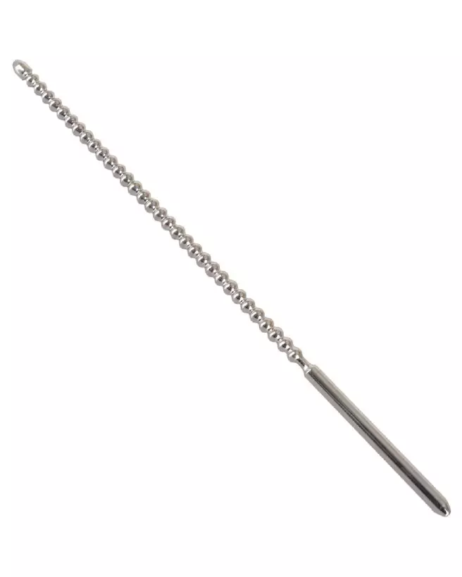 Image du Dip Stick Ripped 6mm par Penisplug pour stimulation urétrale avec design ergonomique-2