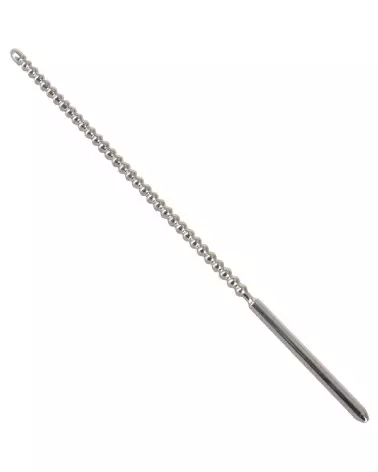Image du Dip Stick Ripped 6mm par Penisplug pour stimulation urétrale avec design ergonomique-2