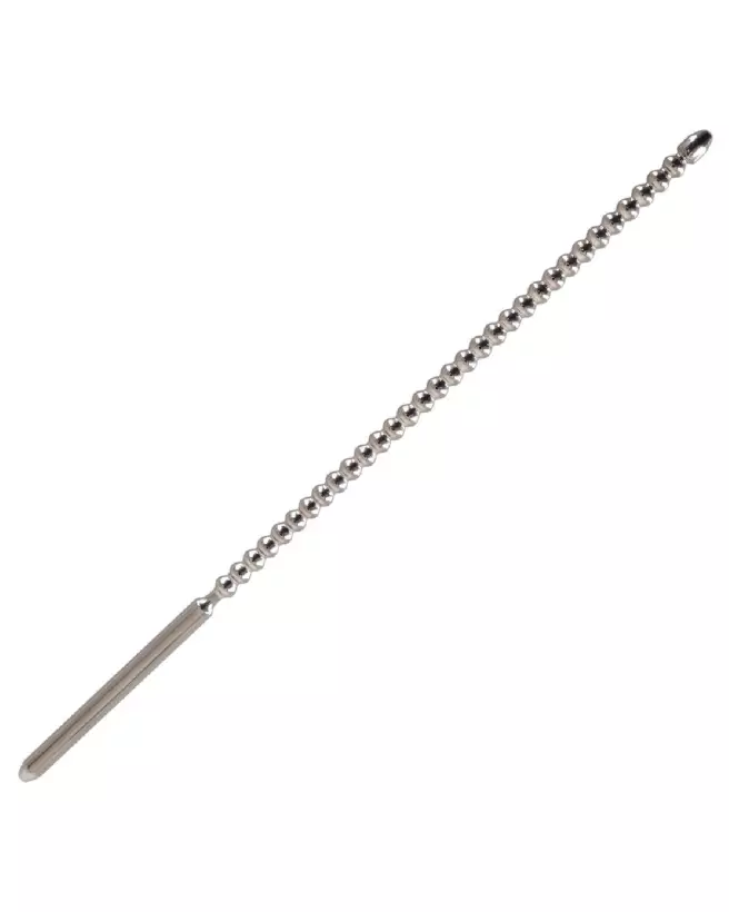 Image du Dip Stick Ripped 6mm par Penisplug pour stimulation urétrale avec design ergonomique-3