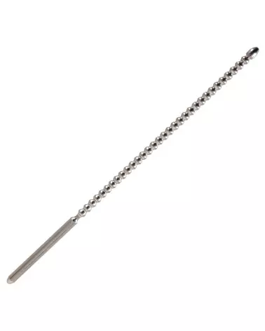 Image du Dip Stick Ripped 6mm par Penisplug pour stimulation urétrale avec design ergonomique-3