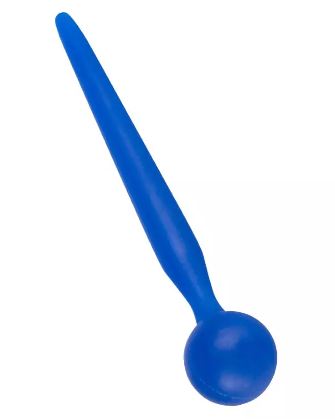 Image du Penis Plug de PenisPlug pour stimulation urétrale en acier inoxydable-2