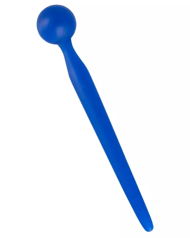 Image du Penis Plug de PenisPlug pour stimulation urétrale en acier inoxydable-3