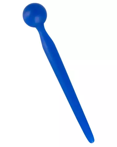 Image du Penis Plug de PenisPlug pour stimulation urétrale en acier inoxydable-3