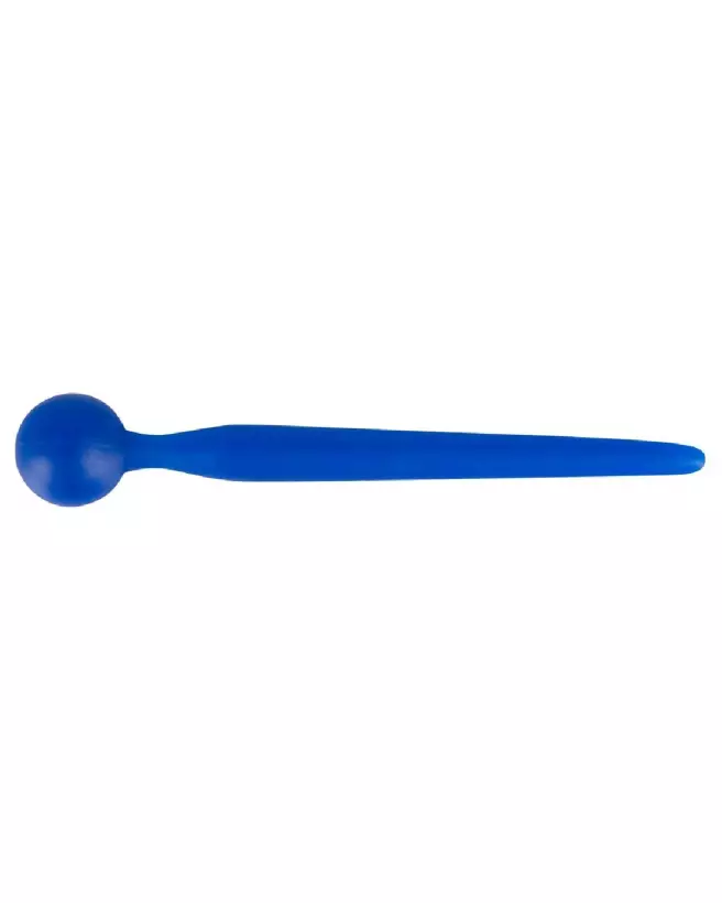 Image du Penis Plug de PenisPlug pour stimulation urétrale en acier inoxydable-4