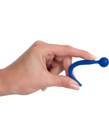 Image du Penis Plug de PenisPlug pour stimulation urétrale en acier inoxydable-5