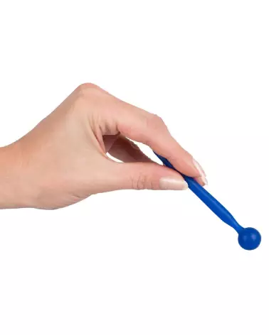 Image du Penis Plug de PenisPlug pour stimulation urétrale en acier inoxydable-6