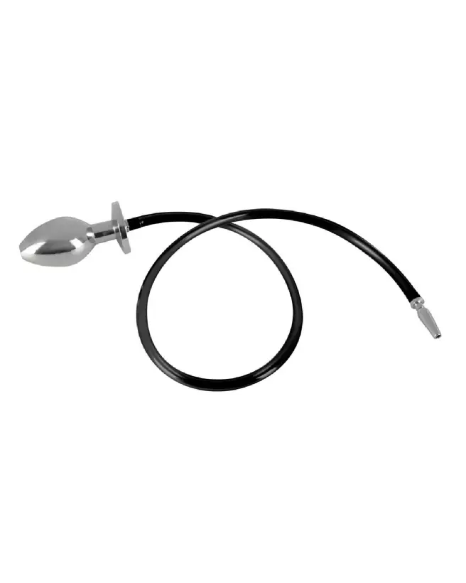 Image Penisplug Piss to Ass, tige à urètre pour stimulation intense-3