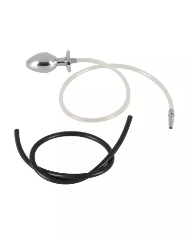 Image Penisplug Piss to Ass, tige à urètre pour stimulation intense-4