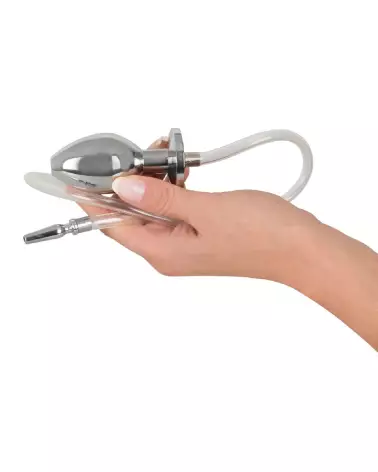 Image Penisplug Piss to Ass, tige à urètre pour stimulation intense-5